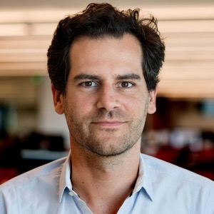 Martin Destagnol